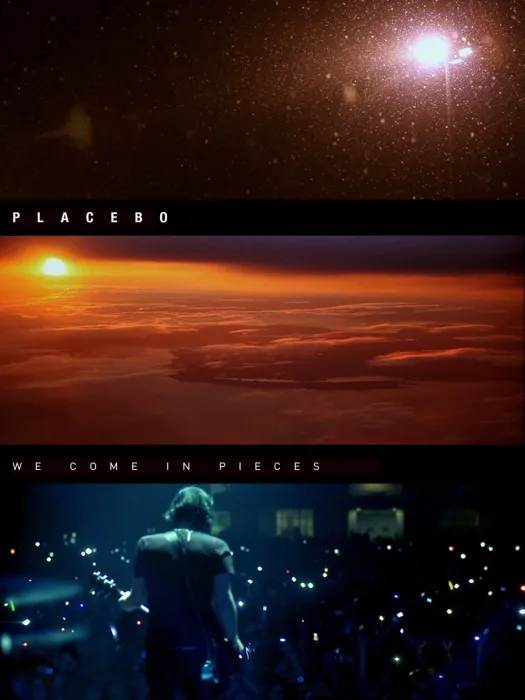 [BD欧美演唱会][安慰剂 演唱会 PLACEBO We Come In Pieces 2011][BDISO][38.31G][百度网盘]