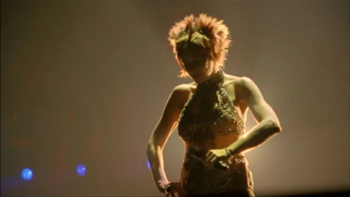 [BD欧美演唱会][玛莲·法莫 阴霾将至 Mylene farmer avant que lombre a bersy 2006][BDMV][39.3G][百度网盘]