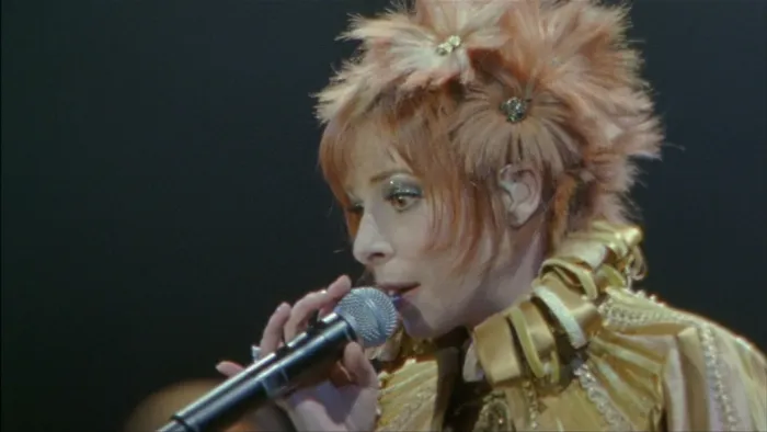 [BD欧美演唱会][玛莲·法莫 阴霾将至 Mylene farmer avant que lombre a bersy 2006][BDMV][39.3G][百度网盘]