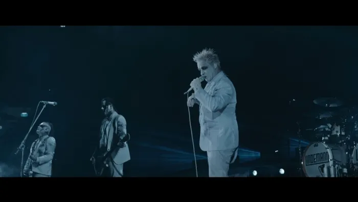 [BD欧美演唱会][Lindemann Live in Moscow 2021 Blu-Ray][BDMV][26.35G][百度网盘]