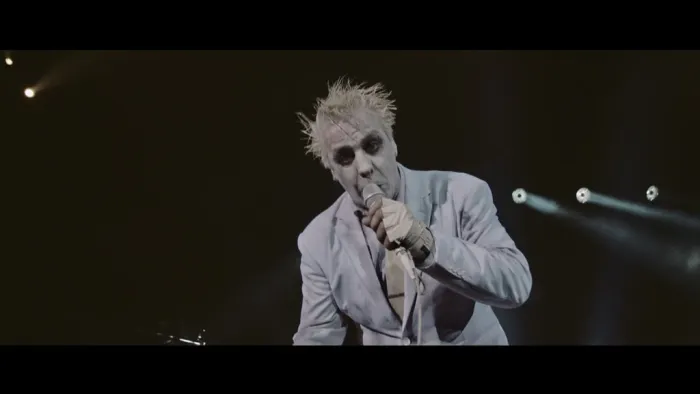 [BD欧美演唱会][Lindemann Live in Moscow 2021 Blu-Ray][BDMV][26.35G][百度网盘]