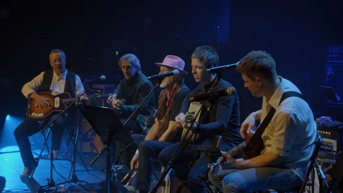 [BD欧美演唱会][Mick Fleetwood And Friends – Celebrate The Music Of Peter Green And The Early Years Of Fleetwood Mac 2021][BDMV][43.9G][百度网盘]