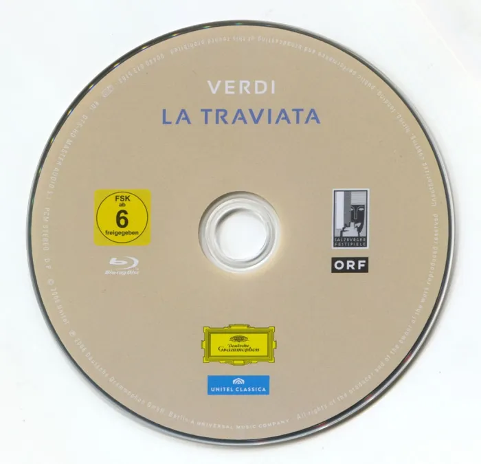 [BD欧美演唱会][Anna Netrebko – Live From The Salzburg Festival (2014) 3 x Blu-Ray][BDMV 3BD][110G][百度网盘]