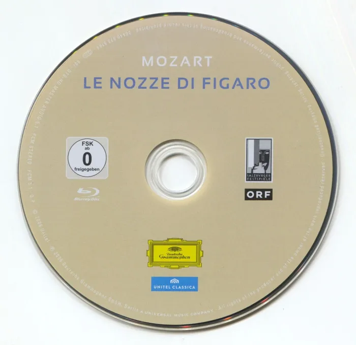 [BD欧美演唱会][Anna Netrebko – Live From The Salzburg Festival (2014) 3 x Blu-Ray][BDMV 3BD][110G][百度网盘]