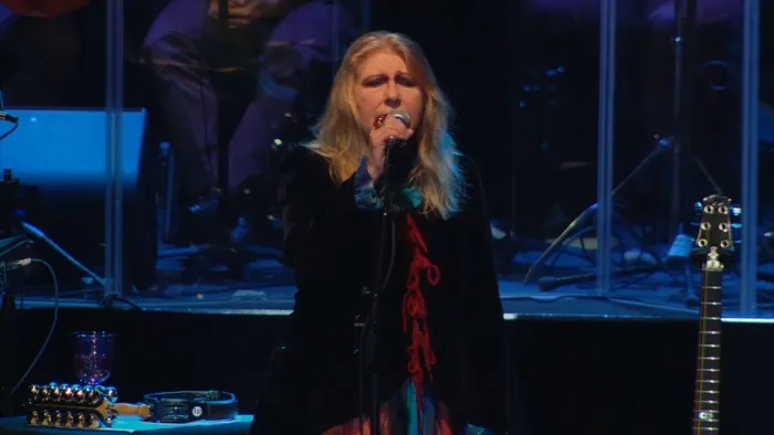 [BD欧美演唱会][Renaissance – 50th Anniversary – Ashes are Burning – An Anthology – Live in Concert 2021 Blu-Ray][BDMV][29.4G][百度网盘]
