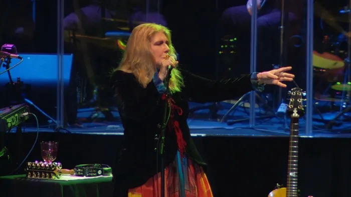 [BD欧美演唱会][Renaissance – 50th Anniversary – Ashes are Burning – An Anthology – Live in Concert 2021 Blu-Ray][BDMV][29.4G][百度网盘]