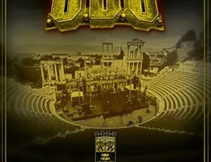 U.D.O. 2020 保加利亚疫情生存秀蓝光演唱会资源（2021 发行），速存百度网盘！-小文资源网