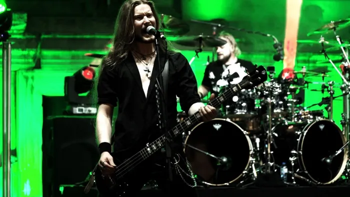[BD欧美演唱会][U.D.O. – Live in Bulgaria 2020 – Pandemic Survival Show (2021) Blu-Ray][BDMV][22.3][百度网盘]