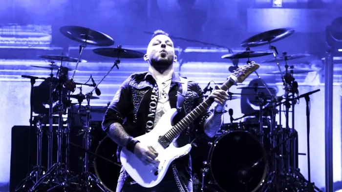 [BD欧美演唱会][U.D.O. – Live in Bulgaria 2020 – Pandemic Survival Show (2021) Blu-Ray][BDMV][22.3][百度网盘]