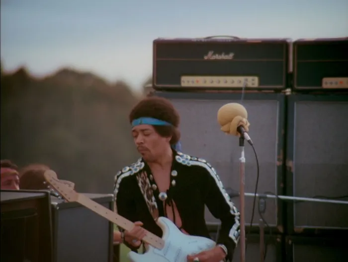 [BD欧美演唱会][Jimi Hendrix Experience – Live In Maui 2020 Blu-Ray 音乐纪录片][BDMV][44G][百度网盘]