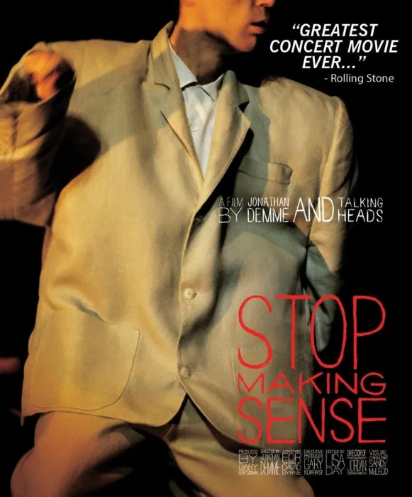 [BD欧美演唱会][Talking Heads – Stop Making Sense (1984) (2009) Blu-Ray][BDMV][87.8G][百度网盘]