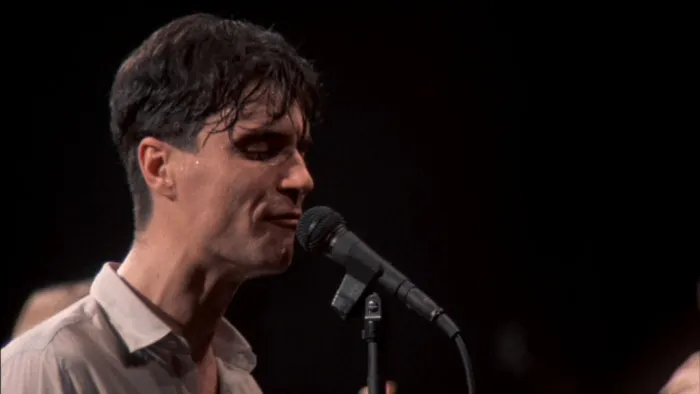 [BD欧美演唱会][Talking Heads – Stop Making Sense (1984) (2009) Blu-Ray][BDMV][87.8G][百度网盘]