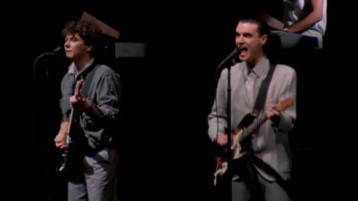 [BD欧美演唱会][Talking Heads – Stop Making Sense (1984) (2009) Blu-Ray][BDMV][87.8G][百度网盘]