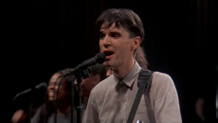 [BD欧美演唱会][Talking Heads – Stop Making Sense (1984) (2009) Blu-Ray][BDMV][87.8G][百度网盘]