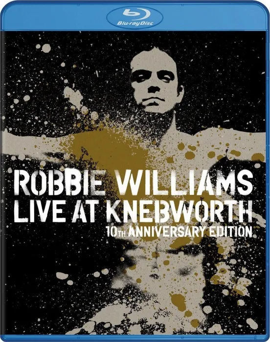 [BD欧美演唱会][罗比·威廉姆斯 Robbie Williams – Live at Knebworth 2013 Blu-Ray][BDMV][33.7G][百度网盘]