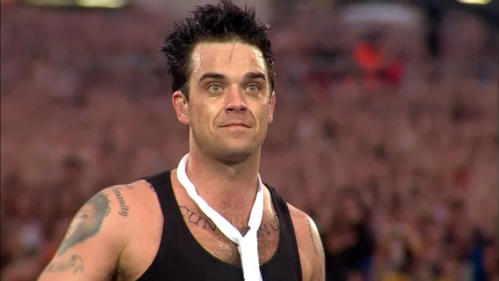 [BD欧美演唱会][罗比·威廉姆斯 Robbie Williams – Live at Knebworth 2013 Blu-Ray][BDMV][33.7G][百度网盘]