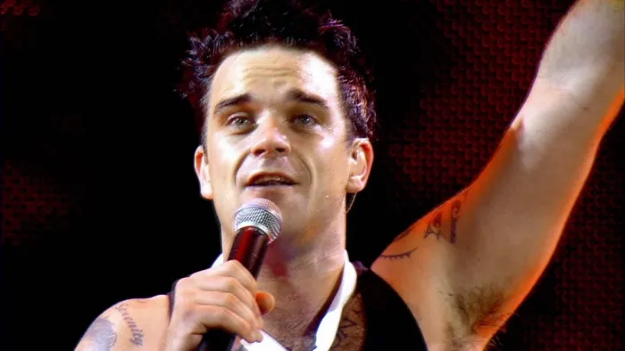 [BD欧美演唱会][罗比·威廉姆斯 Robbie Williams – Live at Knebworth 2013 Blu-Ray][BDMV][33.7G][百度网盘]