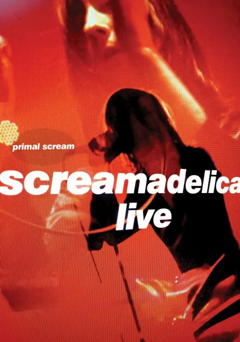 [BD欧美演唱会][Primal Scream – Screamadelica Live 2011][BDMV][44.6G][百度网盘]