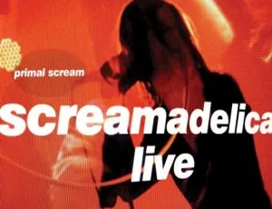 Primal Scream 2011年震撼欧美演唱会：Screamadelica Live 44.6G资源（百度网盘）-小文资源网