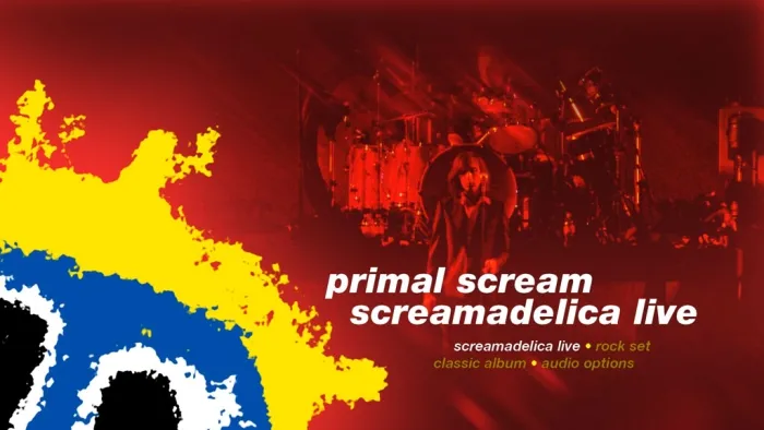[BD欧美演唱会][Primal Scream – Screamadelica Live 2011][BDMV][44.6G][百度网盘]