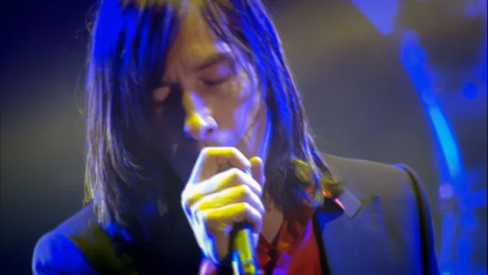 [BD欧美演唱会][Primal Scream – Screamadelica Live 2011][BDMV][44.6G][百度网盘]