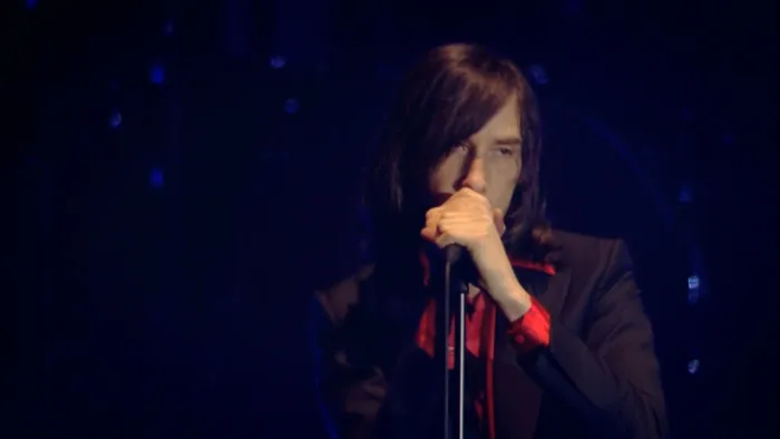 [BD欧美演唱会][Primal Scream – Screamadelica Live 2011][BDMV][44.6G][百度网盘]