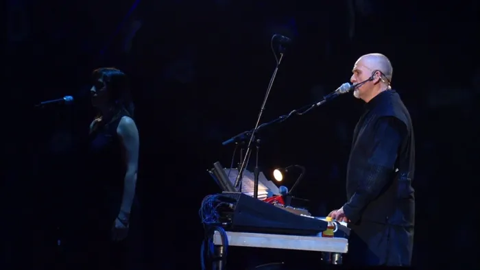 [BD欧美演唱会][彼得·盖布瑞尔 Peter Gabriel – Growing Up Live – Still Growing Up & Unwrapped 2016][BDMV][42G][百度网盘]