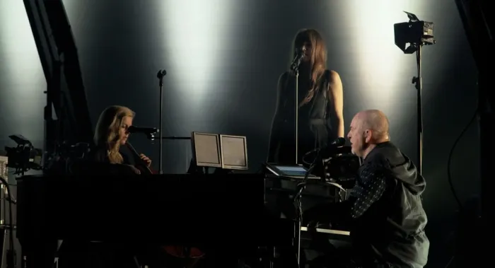 [BD欧美演唱会][彼得·盖布瑞尔 Peter Gabriel – Back to Front – Live in London 2014][BDMV][41.9G][百度网盘]