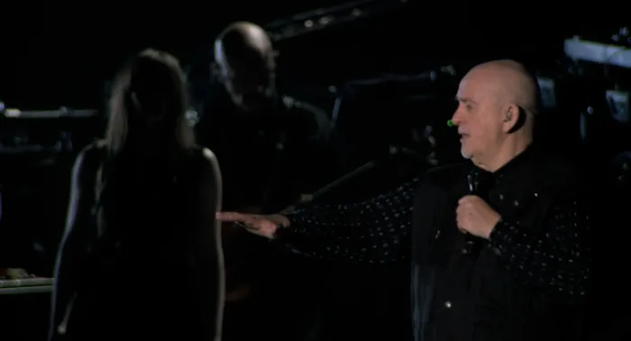 [BD欧美演唱会][彼得·盖布瑞尔 Peter Gabriel – Back to Front – Live in London 2014][BDMV][41.9G][百度网盘]