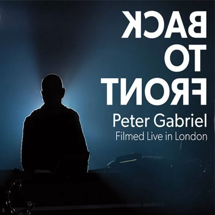 [BD欧美演唱会][彼得·盖布瑞尔 Peter Gabriel – Back to Front – Live in London 2014][BDMV][41.9G][百度网盘]