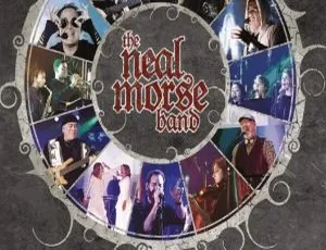 The Neal Morse Band Morsefest! 2017 Testimony of a Dream 2018 2xBlu-ray BDMV 2BD 84.3G 百度网盘资源-小文资源网