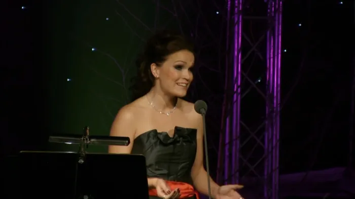 [BD欧美演唱会][Tarja Turunen：In Concert – Live at Sibelius Hall 2011][BDMV][15.7G][百度网盘]
