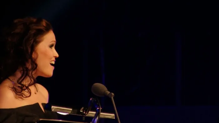 [BD欧美演唱会][Tarja Turunen：In Concert – Live at Sibelius Hall 2011][BDMV][15.7G][百度网盘]