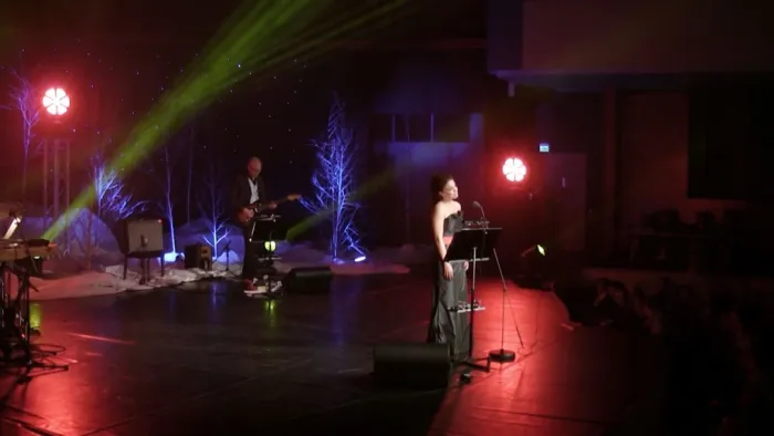 [BD欧美演唱会][Tarja Turunen：In Concert – Live at Sibelius Hall 2011][BDMV][15.7G][百度网盘]