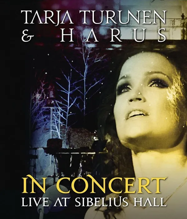 [BD欧美演唱会][Tarja Turunen：In Concert – Live at Sibelius Hall 2011][BDMV][15.7G][百度网盘]