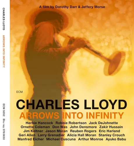 [BD欧美演唱会][音乐纪录片 Charles Lloyd – Arrows Into Infinity – A film by Dorothy Darr & Jeffery Morse 2012 (2014)][BDMV][14.4G][百度网盘]