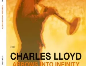 BD欧美演唱会：音乐纪录片《Charles Lloyd – Arrows Into Infinity》2012（2014）14.4G 百度网盘资源-小文资源网
