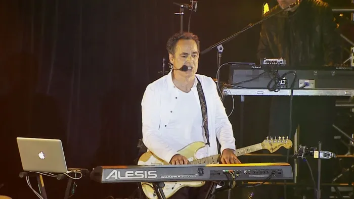 [BD欧美演唱会][The Neal Morse Band – Morsefest! 2017 – Testimony of a Dream (2018) 2xBlu-ray][BDMV 2BD][84.3G][百度网盘]