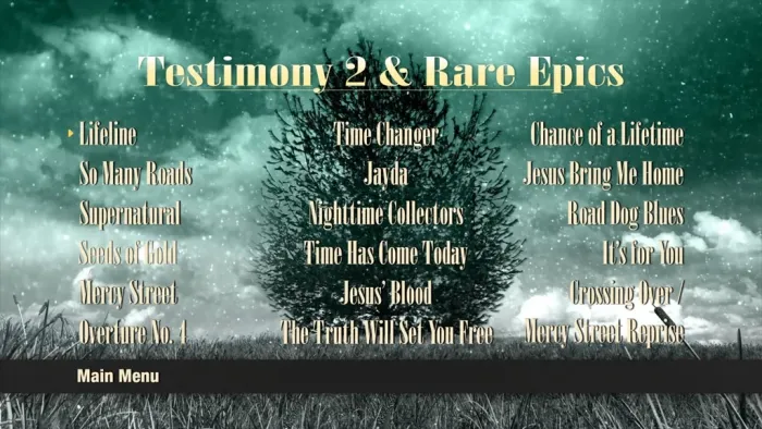 [BD欧美演唱会][The Neal Morse Band – Morsefest! 2017 – Testimony of a Dream (2018) 2xBlu-ray][BDMV 2BD][84.3G][百度网盘]