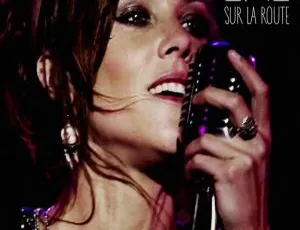 BD欧美演唱会：Zaz 2015年（2016年发布）《Sur la route》BDMV 23.2G 百度网盘资源-小文资源网