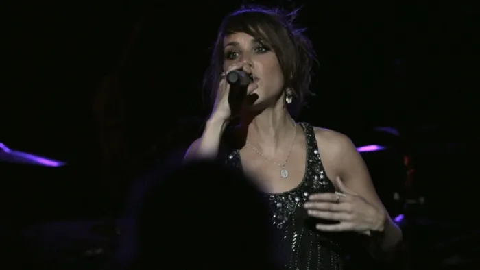 [BD欧美演唱会][Zaz – Sur la route 2015 (2016)][BDMV][23.2G][百度网盘]
