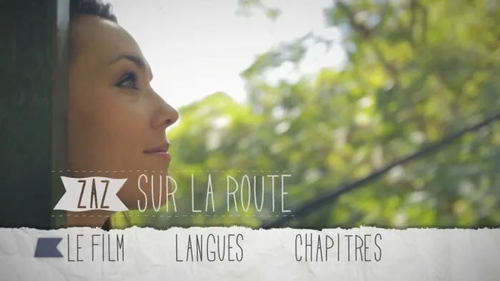 [BD欧美演唱会][Zaz – Sur la route 2015 (2016)][BDMV][23.2G][百度网盘]