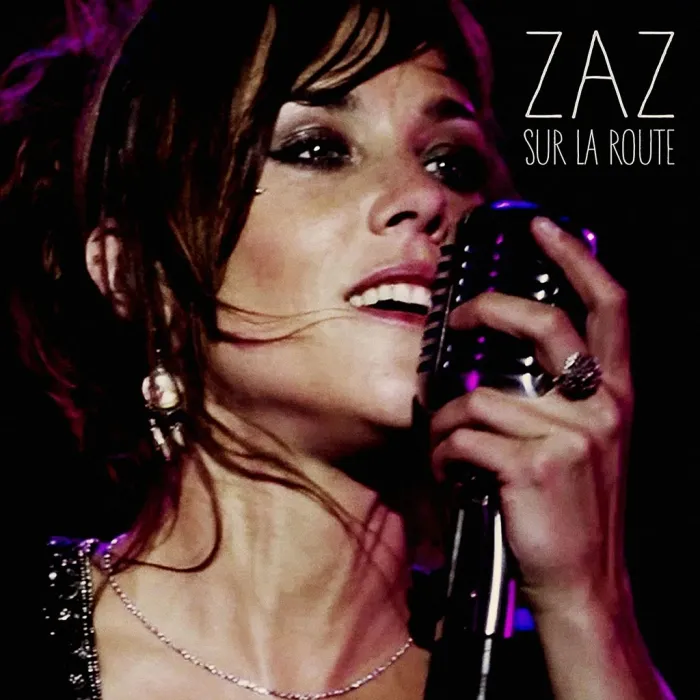 [BD欧美演唱会][Zaz – Sur la route 2015 (2016)][BDMV][23.2G][百度网盘]