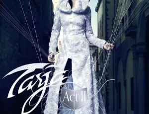 Tarja Turunen欧美演唱会 Act II 2018 1080p蓝光资源 46G 百度网盘分享-小文资源网