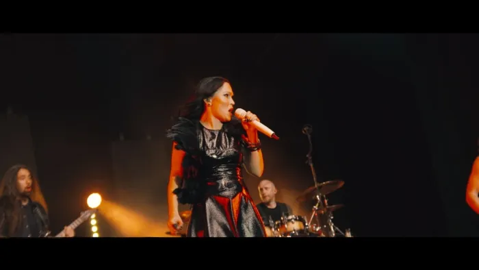 [BD欧美演唱会][Tarja Turunen – Act II 20181080p BluRay AVC DTS-HD MA 5.1][BDMV][46G][百度网盘]