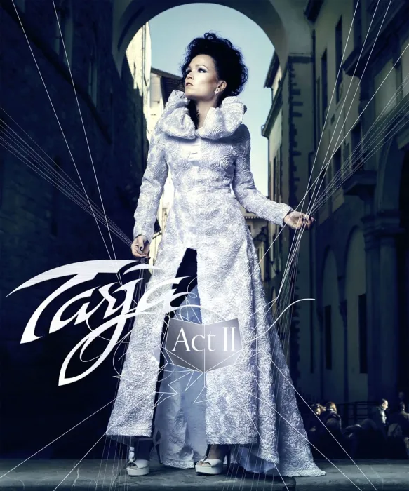 [BD欧美演唱会][Tarja Turunen – Act II 20181080p BluRay AVC DTS-HD MA 5.1][BDMV][46G][百度网盘]