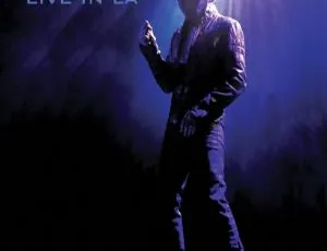 Gino Vannelli 2015 洛杉矶激情现场：BD 欧美演唱会资源（百度网盘）-小文资源网