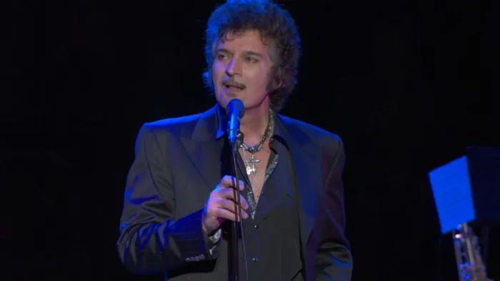 [BD欧美演唱会][Gino Vannelli – Live in LA 2015][BDMV][18G][百度网盘]