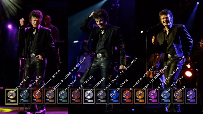 [BD欧美演唱会][Gino Vannelli – Live in LA 2015][BDMV][18G][百度网盘]