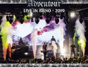 The Neal Morse Band 2019 年布尔诺震撼现场蓝光珍藏：欧美演唱会经典 43.8G 百度网盘资源-小文资源网